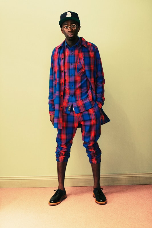 BAL 2013 Spring/Summer Collection
