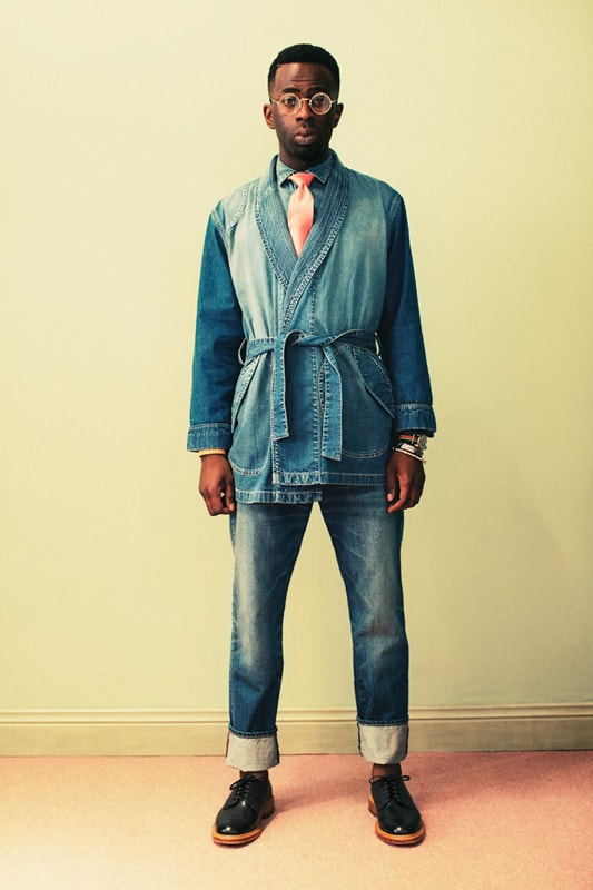 BAL 2013 Spring/Summer Collection