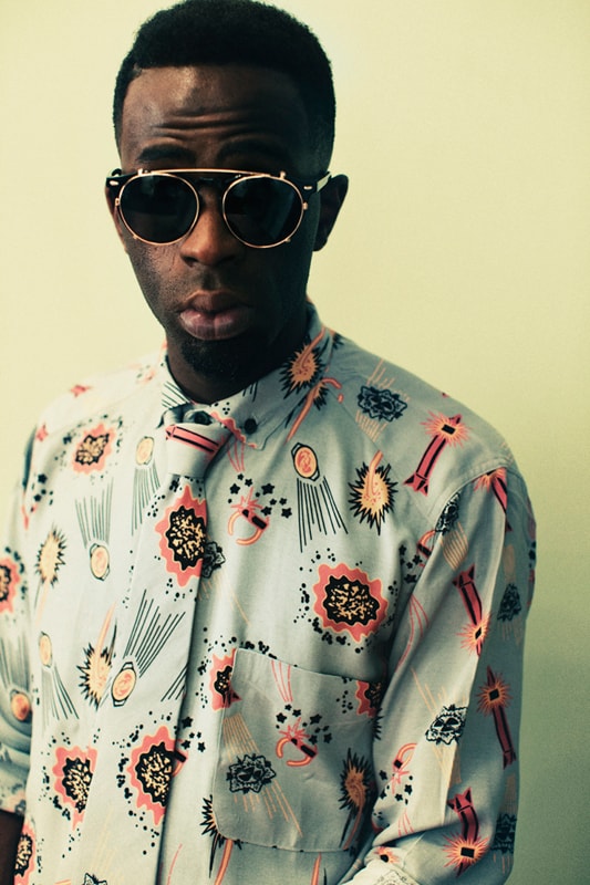 BAL 2013 Spring/Summer Collection