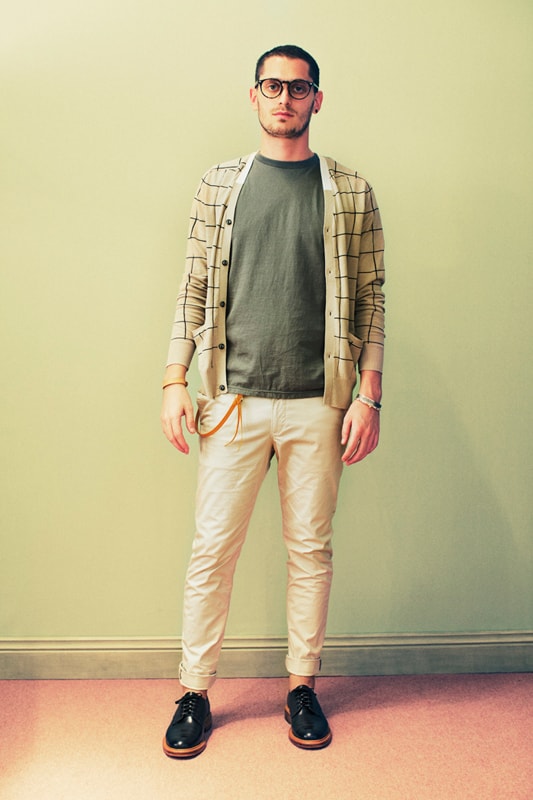 BAL 2013 Spring/Summer Collection
