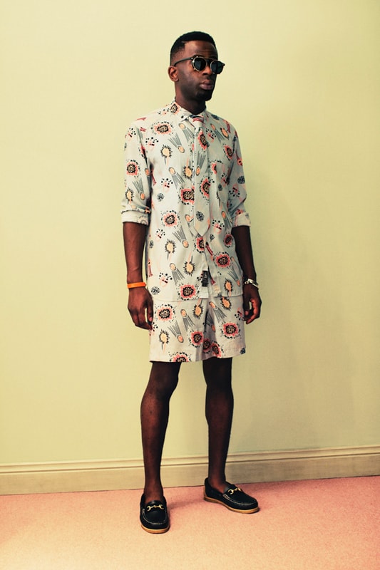 BAL 2013 Spring/Summer Collection