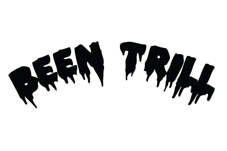 Been Trill Launches its Online Store