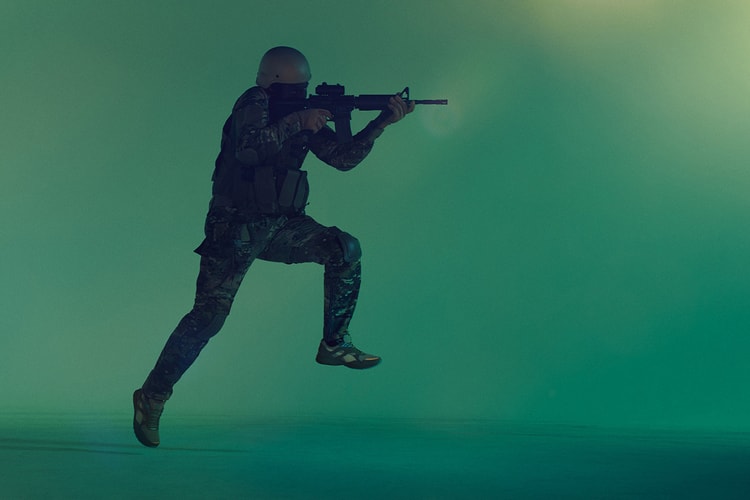 BLACKRAINBOW x PUMA R698 OG & LTWT Collection