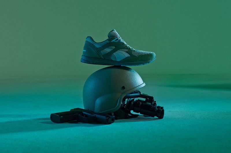 BLACKRAINBOW x PUMA R698 OG & LTWT Collection