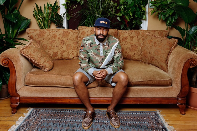 Bodega 2013 Spring/Summer Lookbook