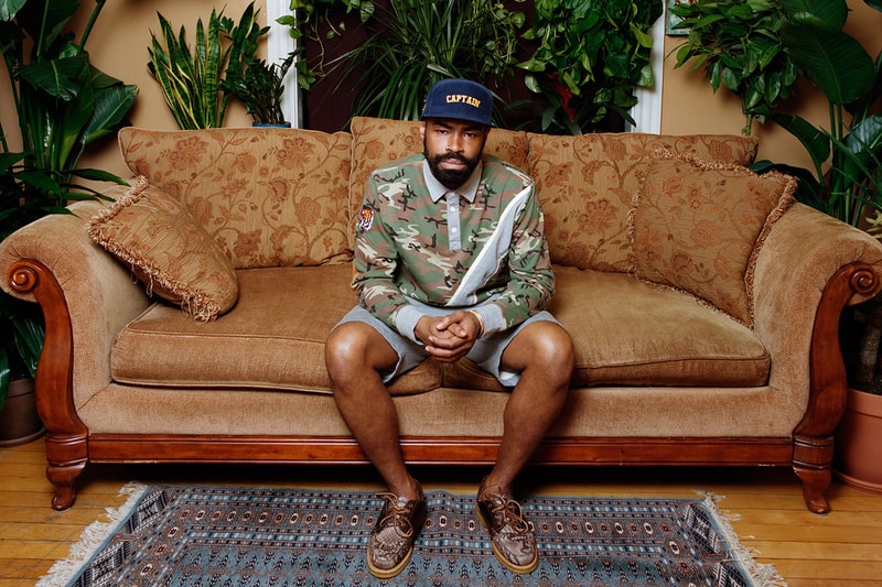 Bodega 2013 Spring/Summer Lookbook