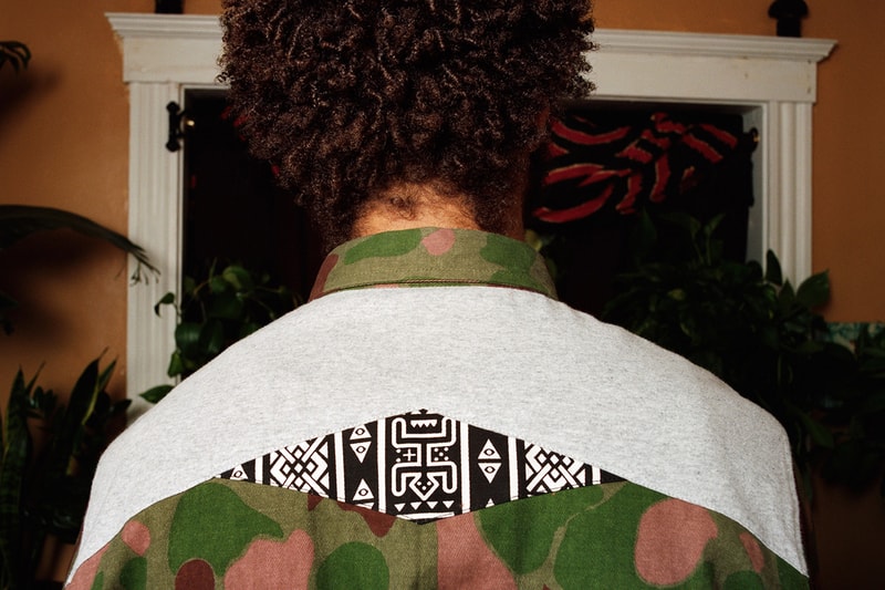 Bodega 2013 Spring/Summer Lookbook