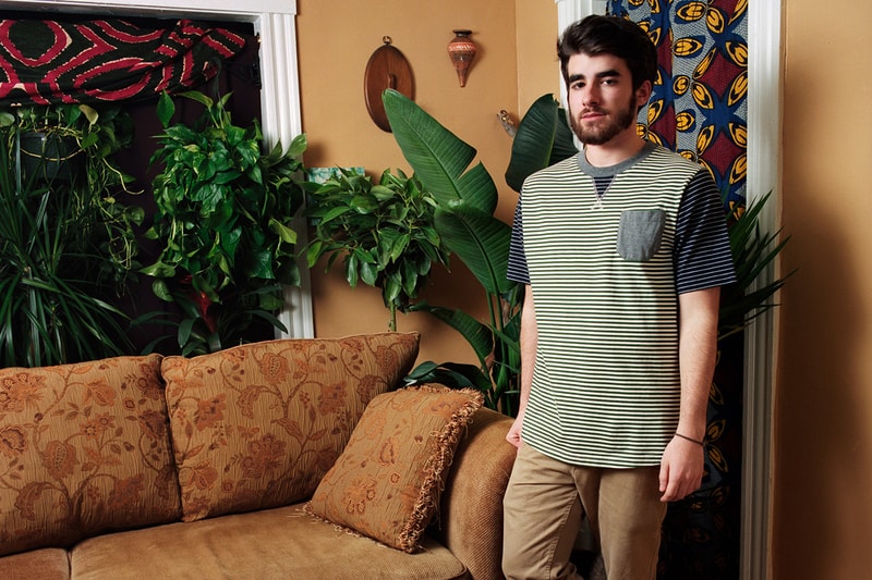 Bodega 2013 Spring/Summer Lookbook