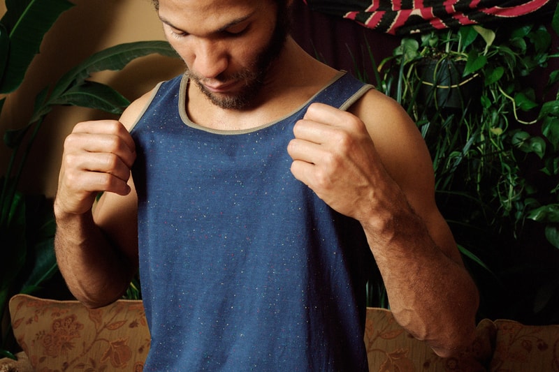 Bodega 2013 Spring/Summer Lookbook