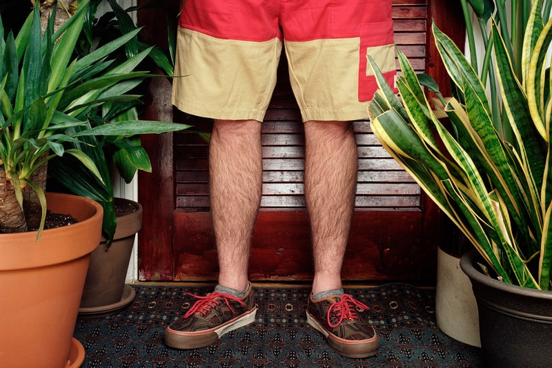 Bodega 2013 Spring/Summer Lookbook