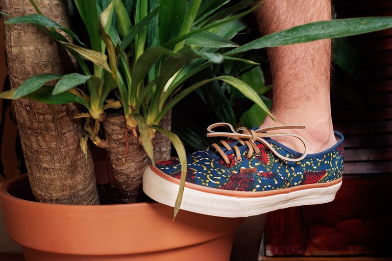 Bodega 2013 Spring/Summer Lookbook