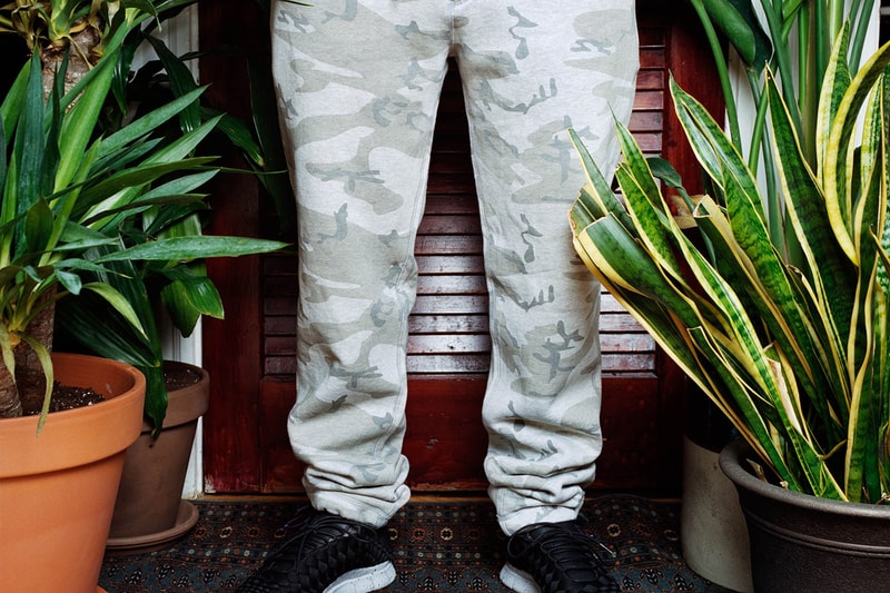 Bodega 2013 Spring/Summer Lookbook