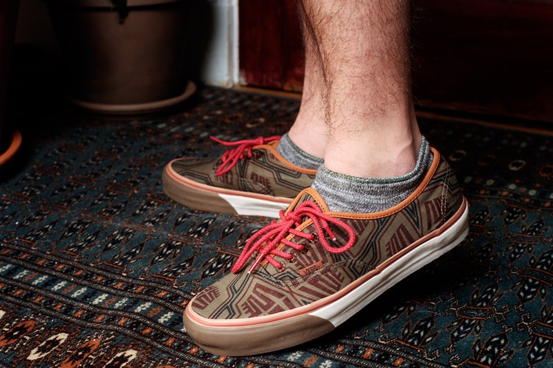 Bodega 2013 Spring/Summer Lookbook