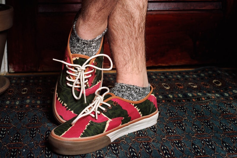 Bodega 2013 Spring/Summer Lookbook