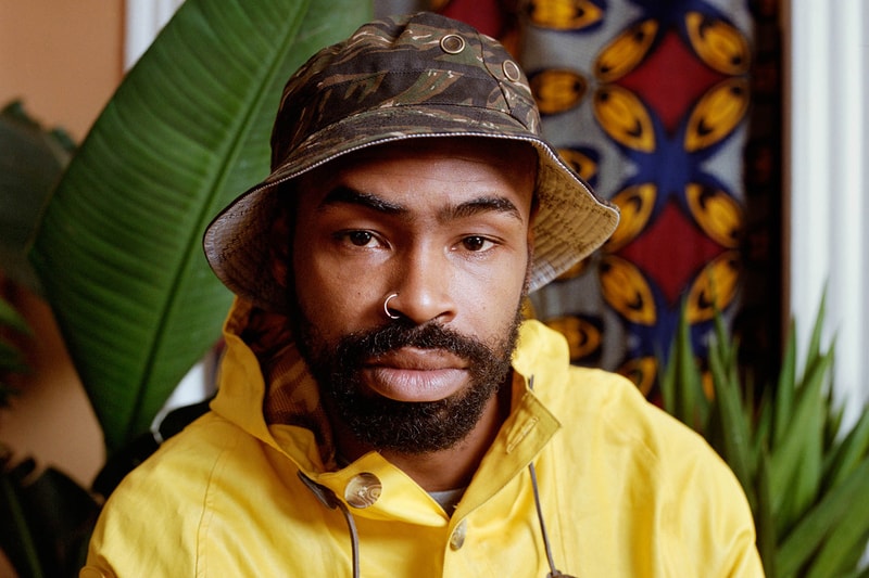 Bodega 2013 Spring/Summer Lookbook