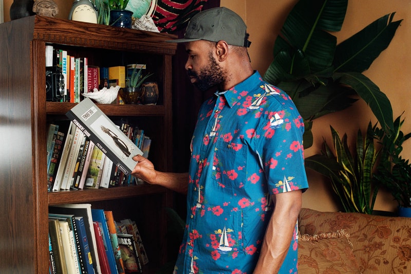 Bodega 2013 Spring/Summer Lookbook
