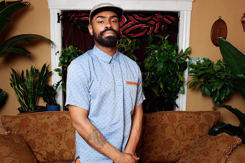 Bodega 2013 Spring/Summer Lookbook