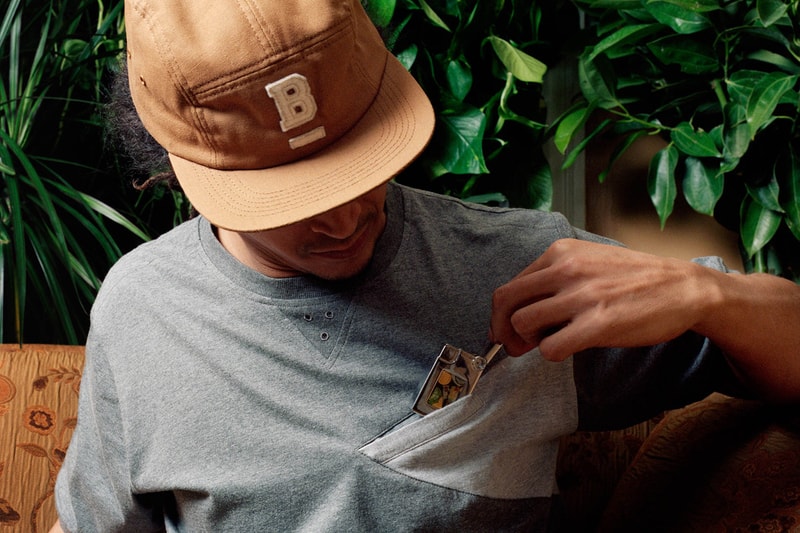 Bodega 2013 Spring/Summer Lookbook