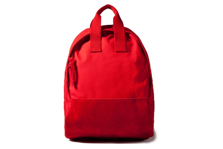 Buddy 2013 Spring/Summer Tote Backpack