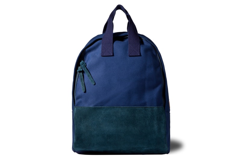 Buddy 2013 Spring/Summer Tote Backpack
