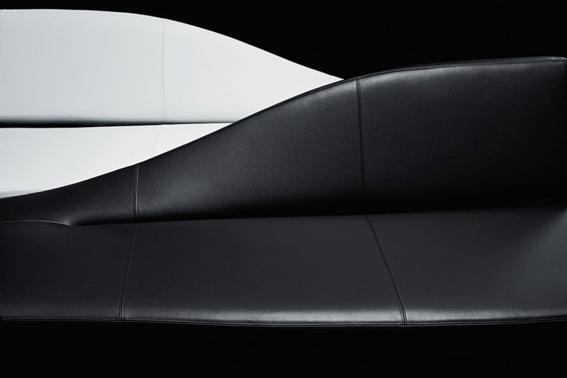 Cassina x Karl Lagerfeld "An Authentic Eye" 85th Anniversary Exhibition