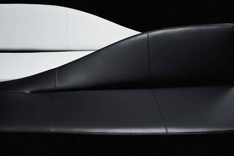 Cassina x Karl Lagerfeld "An Authentic Eye" 85th Anniversary Exhibition