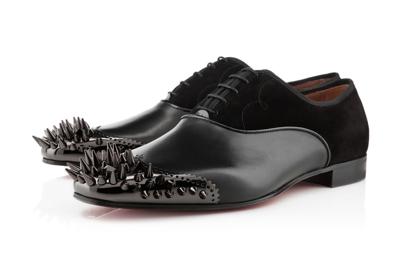 Christian Louboutin 2013 Spring/Summer TYRONITO