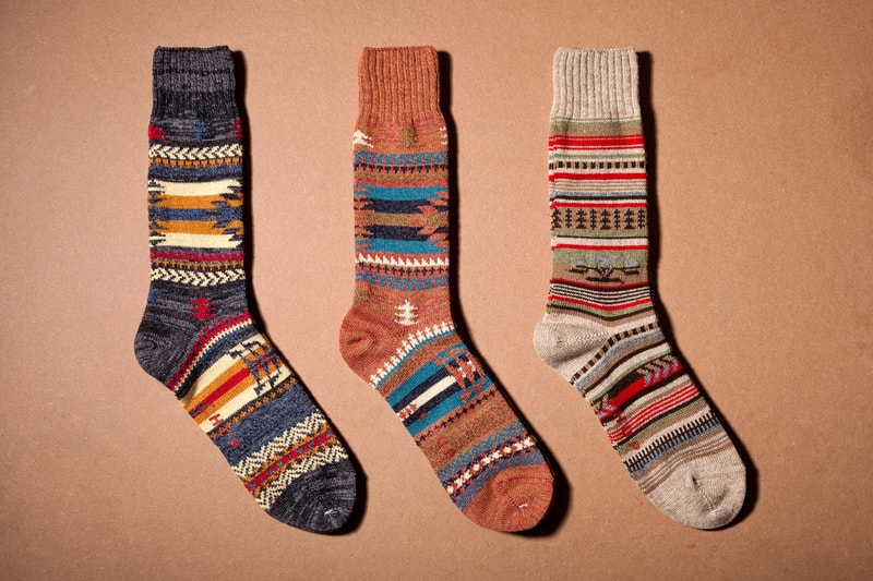 CHUP 2013 Spring/Summer New Releases