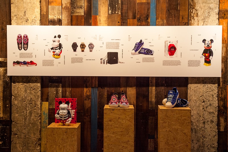 CLOT x All Gone 2012 Book Launch Recap