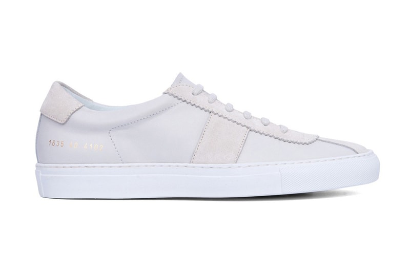 Common Projects 2013 Spring/Summer Tennis Shoe