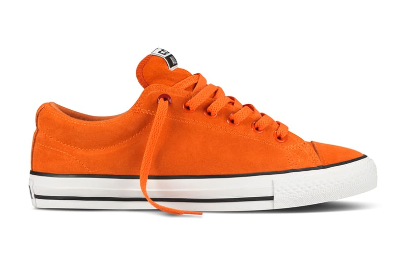 Converse Introduces the CONS CTS "Texas" for SXSW