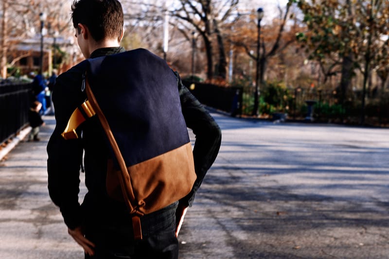 Côte&Ciel 2013 Spring/Summer Lookbook