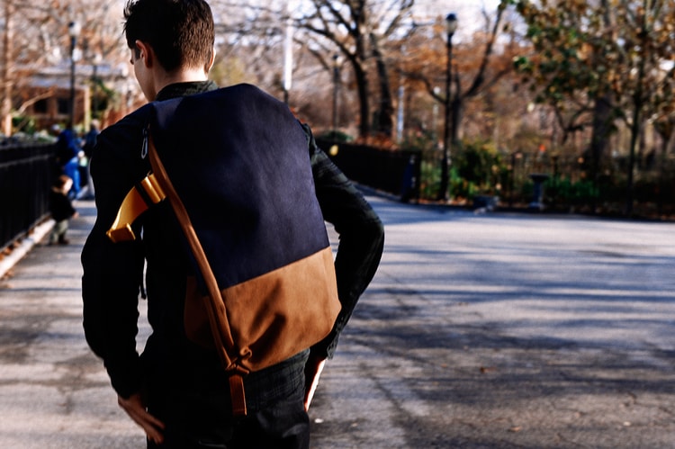 Côte&Ciel 2013 Spring/Summer Lookbook