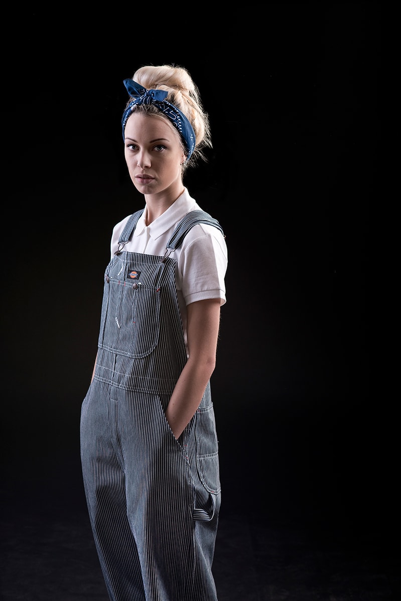 Dickies 2013 Spring/Summer Lookbook