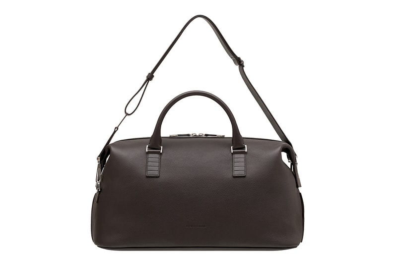 Dior Homme 2013 Fall/Winter Accessories Collection