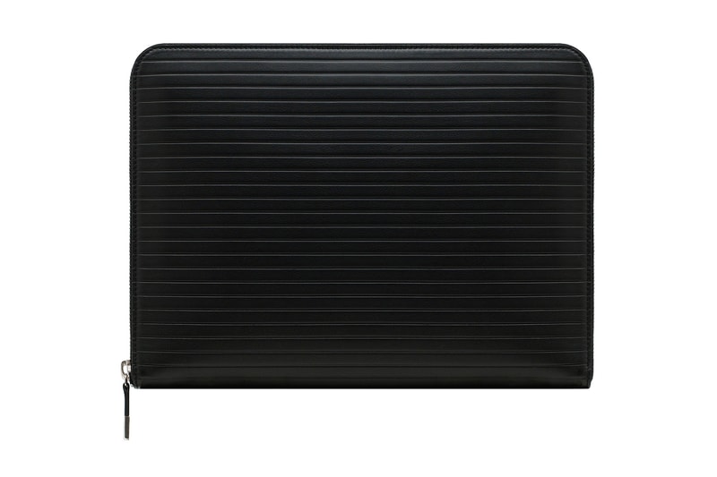 Dior Homme 2013 Fall/Winter Accessories Collection
