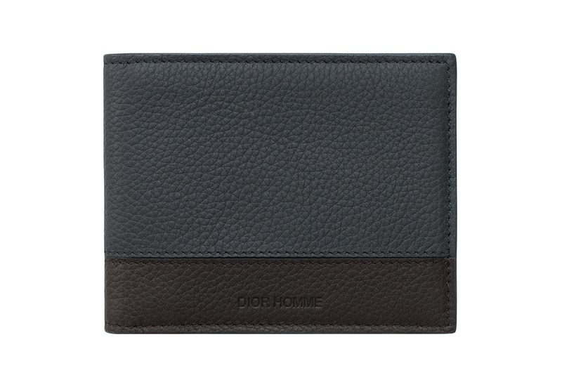Dior Homme 2013 Fall/Winter Accessories Collection