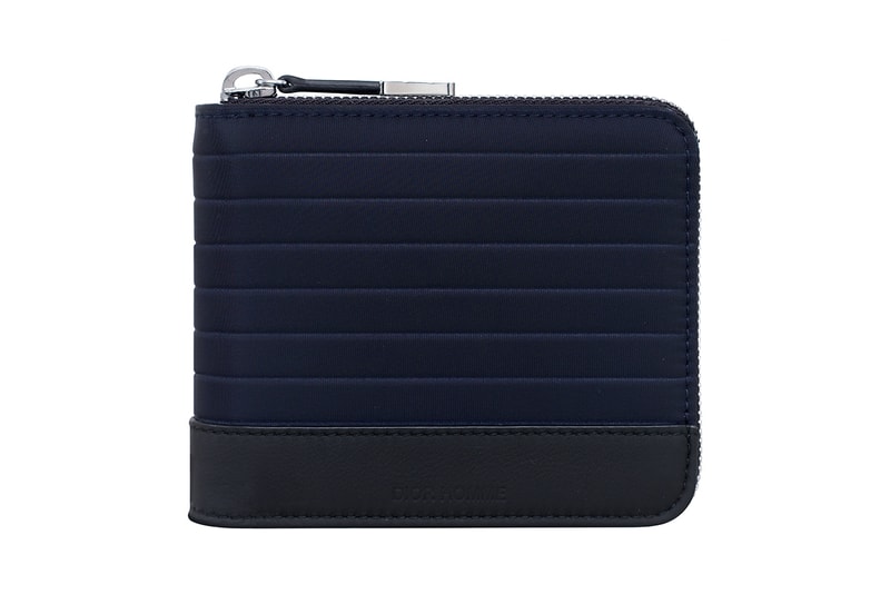 Dior Homme 2013 Fall/Winter Accessories Collection