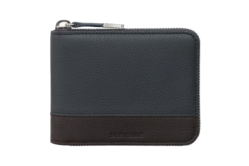 Dior Homme 2013 Fall/Winter Accessories Collection