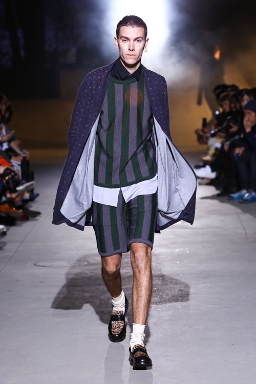 DISCOVERED 2013 Fall/Winter Collection