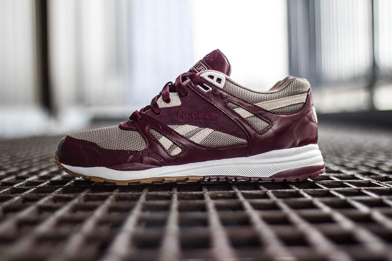 The Distinct Life x Reebok "TDL Camo" Ventilator: Rick Williams Talks Sneakers and the Motor City 