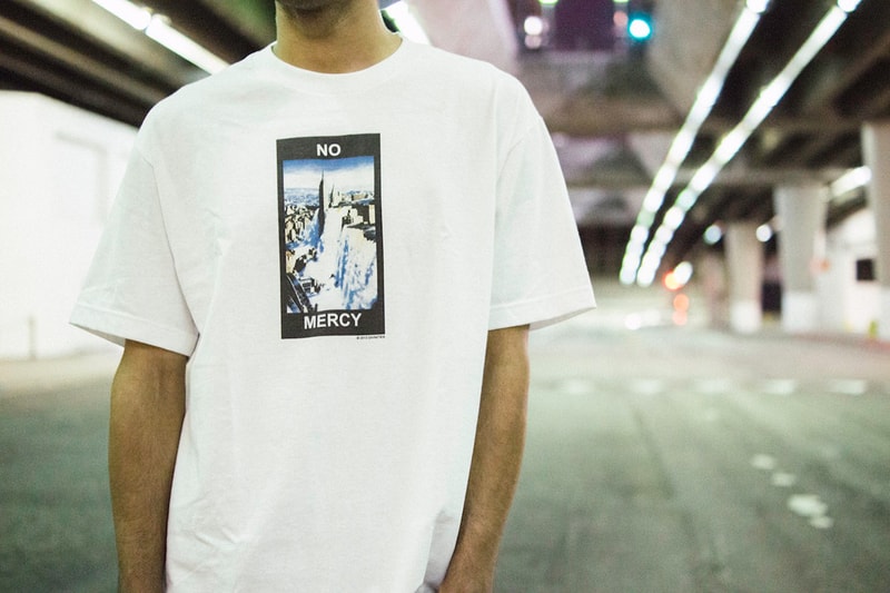 DIVINITIES 2013 Spring Lookbook