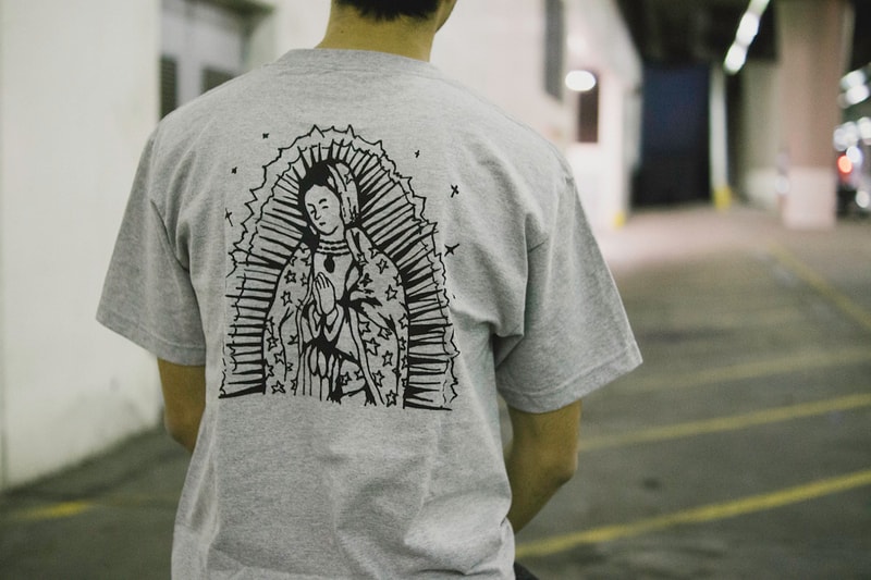 DIVINITIES 2013 Spring Lookbook