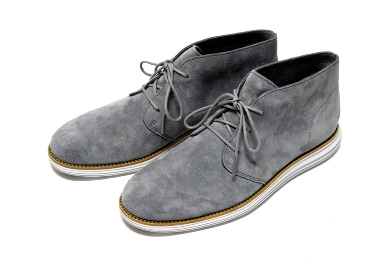 Dover Street Market Ginza x Cole Haan 1st Anniversary Collection