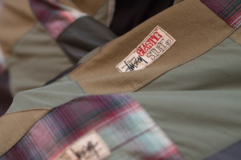 Dr. Romanelli Speaks About His Latest Stussy Taipei Exclusive Collaboration