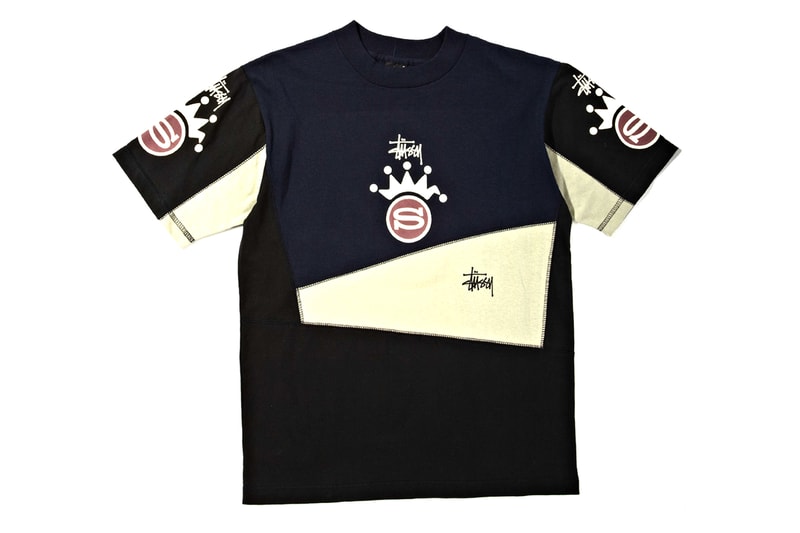Dr. Romanelli for Stussy Taipei Capsule Collection