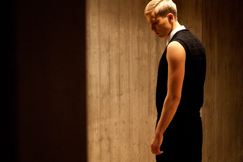 DUSTY 2013 Fall/Winter Lookbook