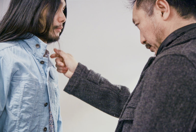 Engineered Garments 2013 Spring/Summer Lookbook