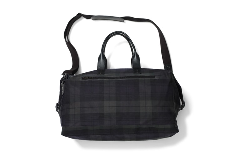 Ernest Alexander for Club Monaco 2013 Spring/Summer Collection