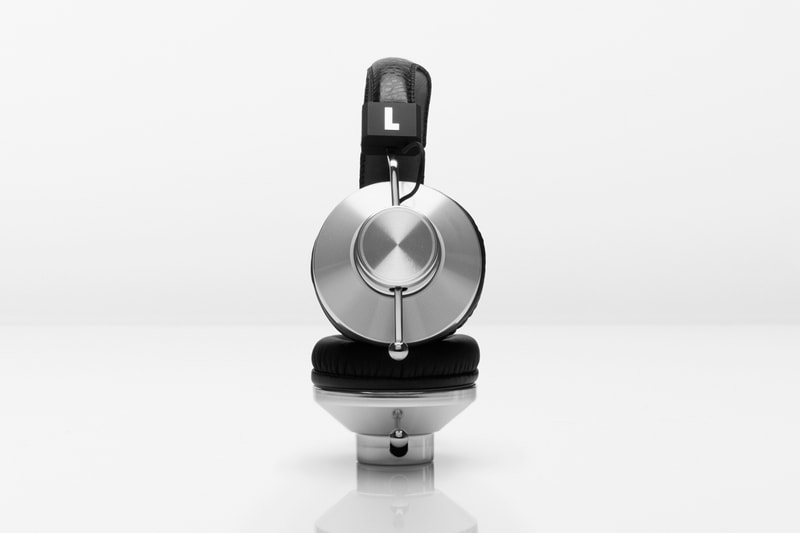 eskuché 45Sv2 Studio Headphones